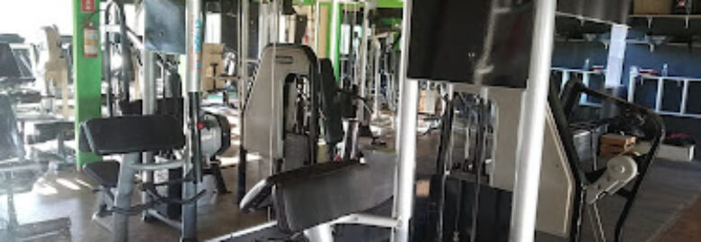 Imperium fitness