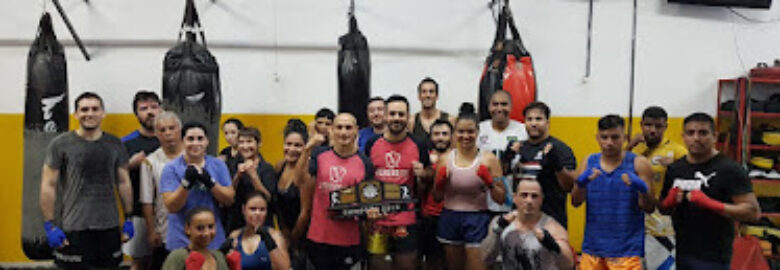 Academia Versus Fight Club