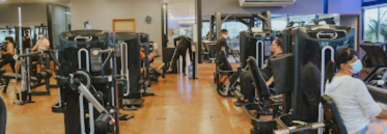 Academia Gigio Fitness