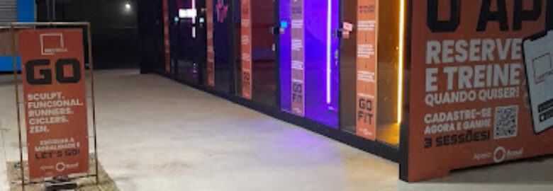 GoFitBox Goiânia