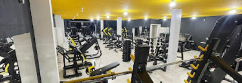 Inspire Academia – Bairro da Paz