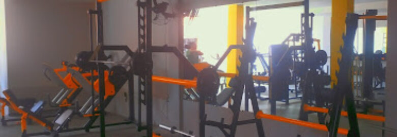 Academia Extremus Fit
