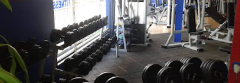 Absolut Fitness Academia