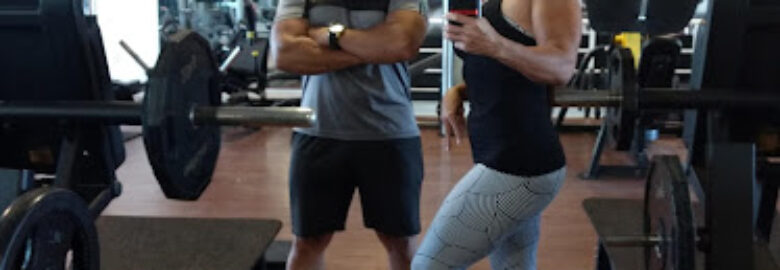 Academia Sandro Moura
