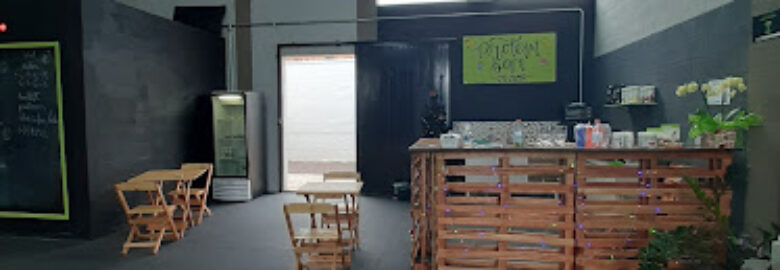 Box América