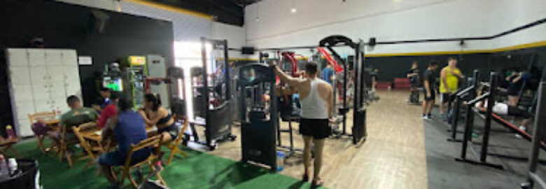 Ct Viana Cross & Gym
