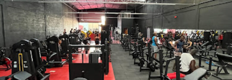 Arena Fitness| Academia bairro Liberdade em Santa Luzia