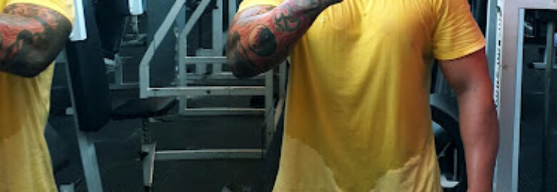 Academia Mister Shape