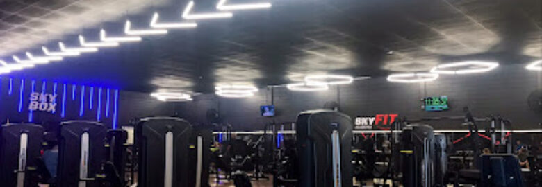 SkyFit Rio Claro Jd São Paulo
