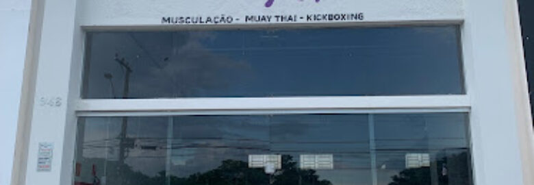 Classic Centro de Treinamento