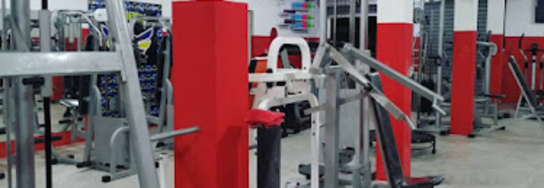 ACADEMIA UNIVERSO FITNESS