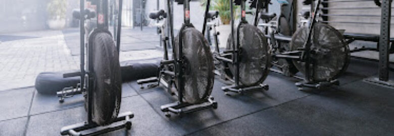 BRUK Barra da Tijuca