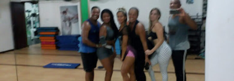 Academia WM Fitness