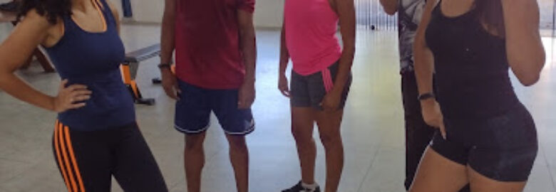 Camila Prado Treinamento Funcional Personalizado