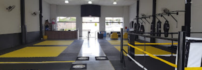 Arena Combat Muay Thai, Jiu jitsu & karate