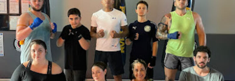 Jab L.U.T.A.S – Gracie Jiu Jitsu