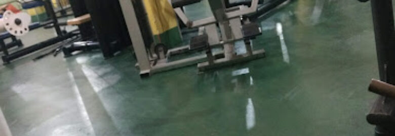 Hidro Fitness