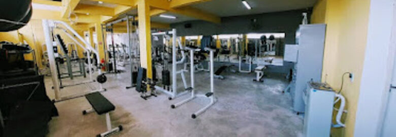 Academia Superação