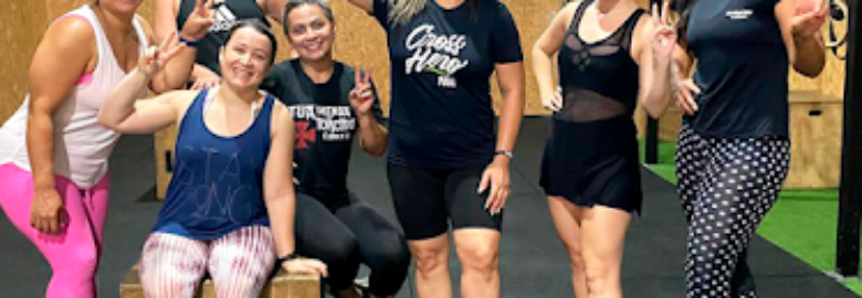 Cross Hero Paul – Academia Box de Crossfit/Crosstraining