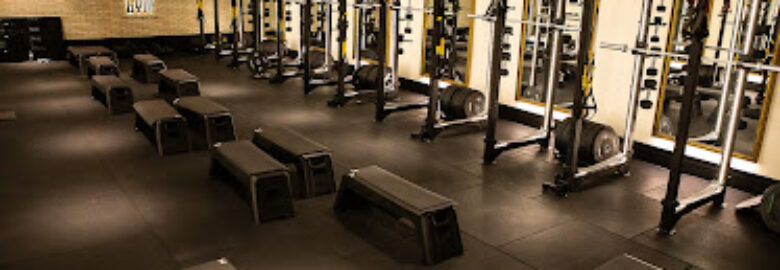 Studio Tonus Gym – Jardins II