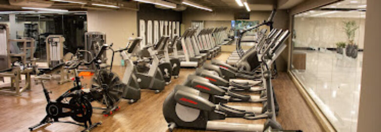 Bodytech Academia – Nova América