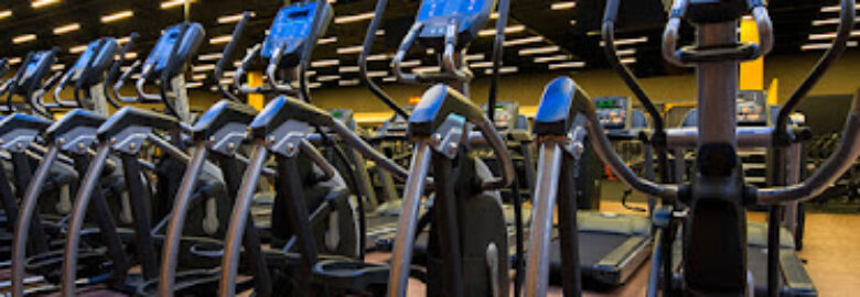 Academia Smart Fit – Senador Vergueiro