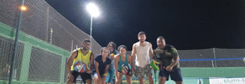 Guerin Tennis Center