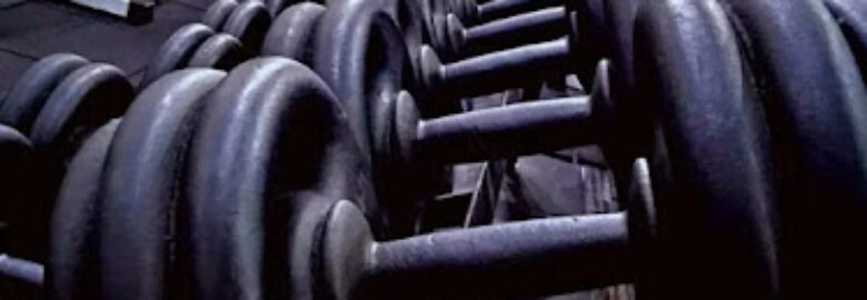 Academia Brothers Gold Gym