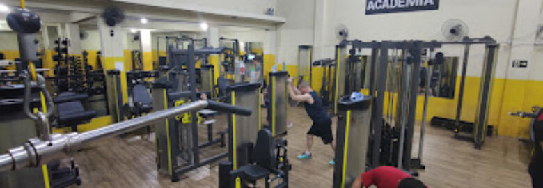 Fitness Body Fit