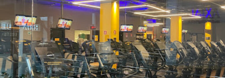 Academia Smart Fit – Minas Shopping