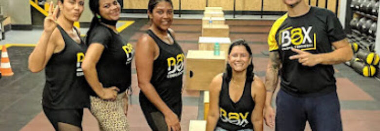 Box Gaivotas Crosstrainning