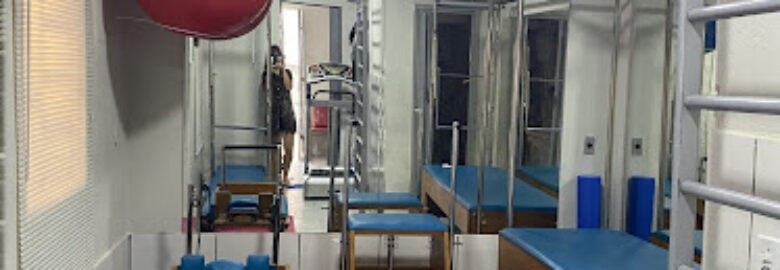 Fisioforma Pilates