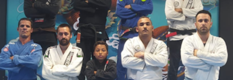 Rubiale Melo Jiu Jitsu