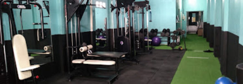 Body Coach Lounge
