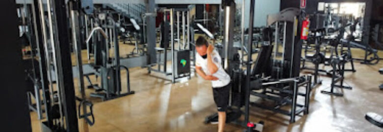 Academia Power Fit