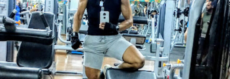 Companhia do Corpo – Unidade Canedo