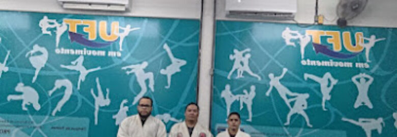 Henko Dojo – Judô UFT