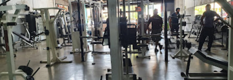 Academia Sport Life Und II