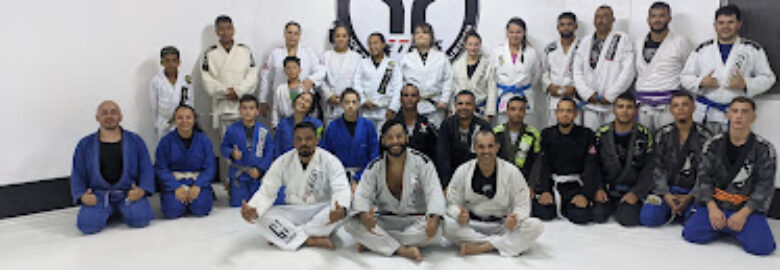 Prime Studio – Academia de Lutas e Danças