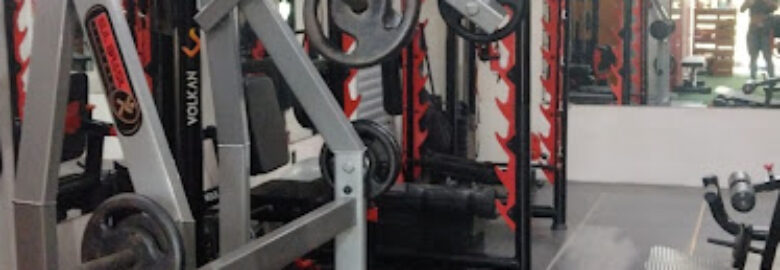 KS fitnes