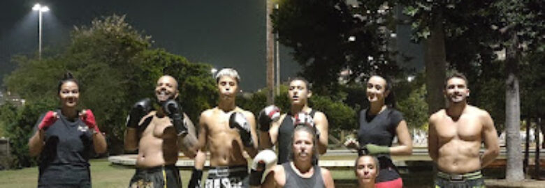 Golden Heroes Muay Thai