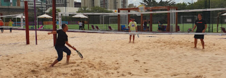 Nossa Arena