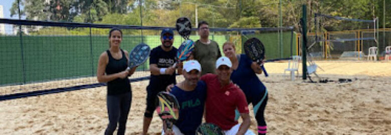Arena Morumbi Beach Sports