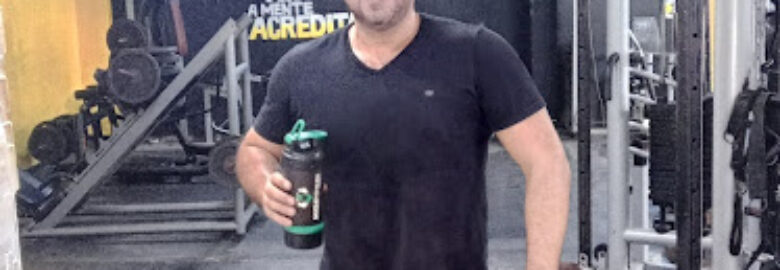 Nova Ipitanga Fitness