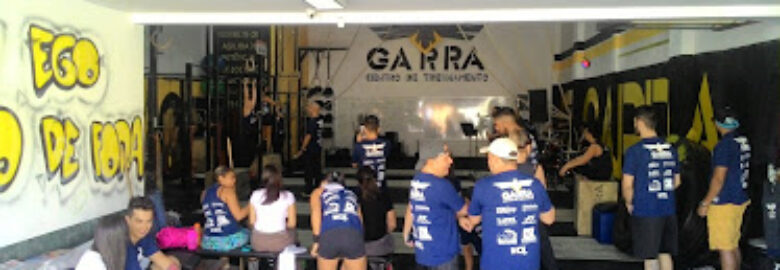 CT Garra