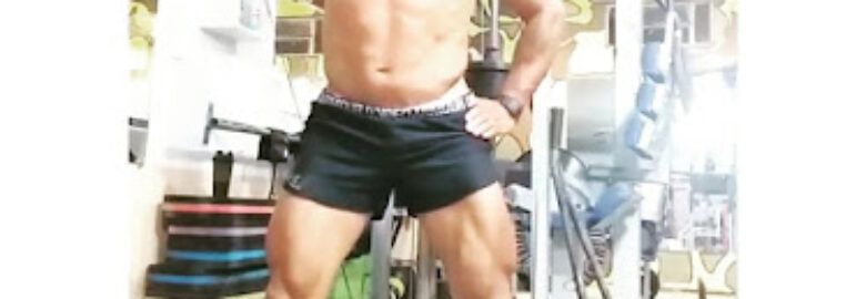 Hernani Fitness Academia