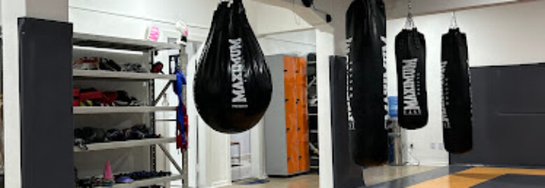 Loong Muay Thai Fitness