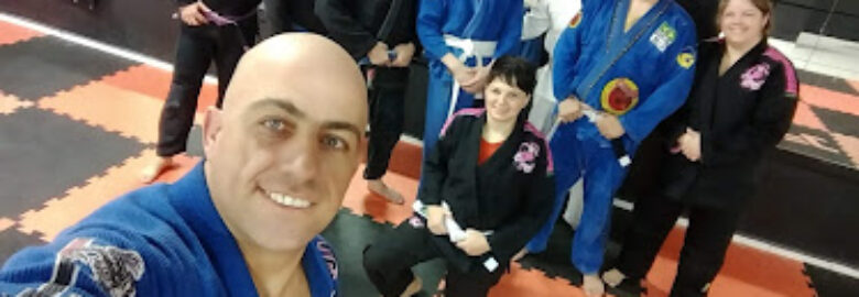 Academia de Artes Marciais ZN Combat