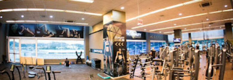 Academia Proquality Premium Continente Shopping