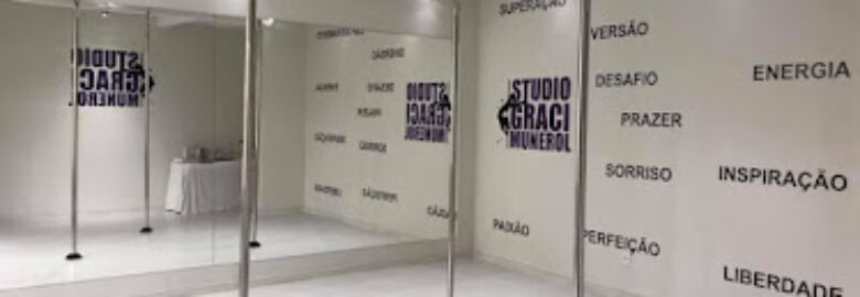Studio Graci Biguaçu – Aulas de Pole Dança e Yoga